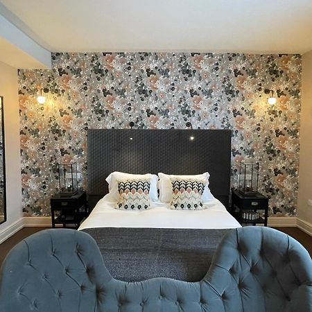 The King'S Arms Otel Dorchester Dış mekan fotoğraf