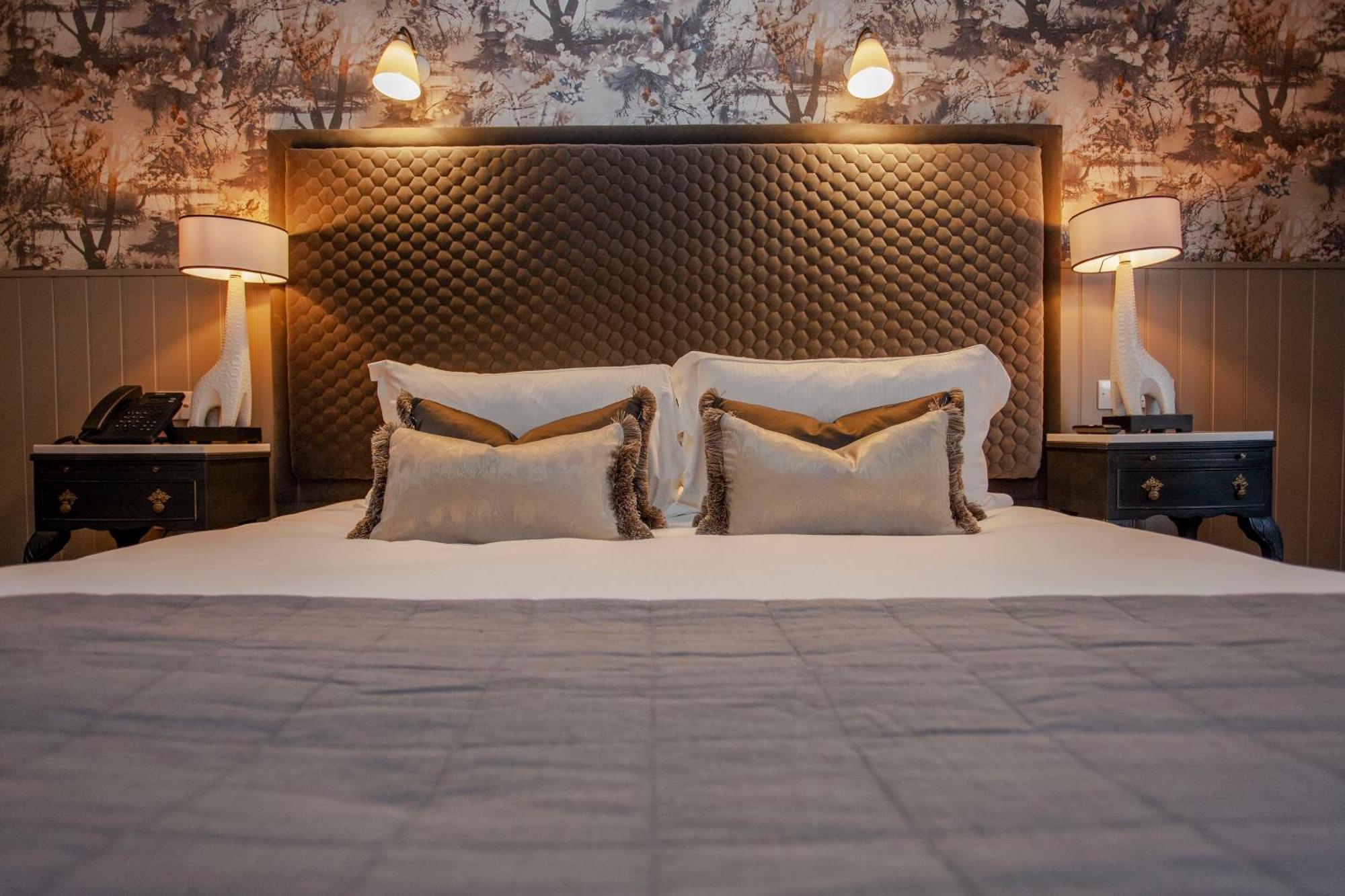 The King'S Arms Otel Dorchester Dış mekan fotoğraf